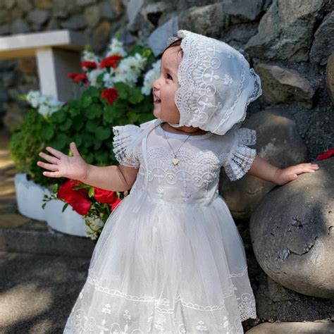 macy's baby christening gowns.